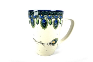 D05 Bunzlau XXL mok 2218X 300 ml D05 Bunzlau mok 300 ml